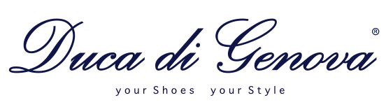 Logo Duca di Genova Shoes